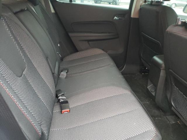 Photo 11 from auction – 2017 CHEVROLET EQUINOX with VIN 2GNALBEK4H1576182