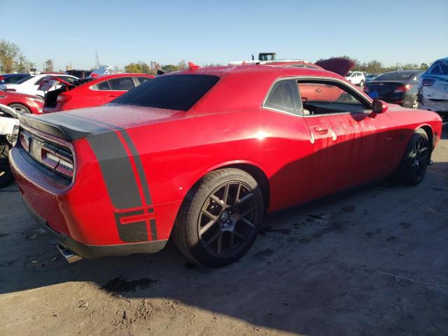 Photo 3 from auction – 2016 DODGE CHALLENGER with VIN 2C3CDZFJ5GH184917