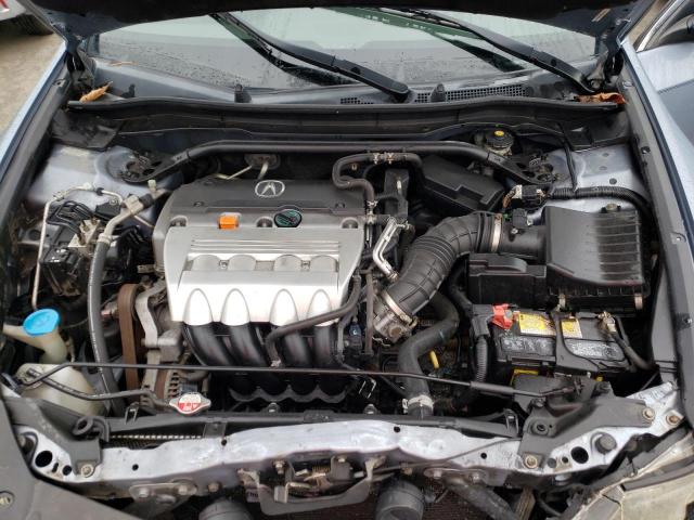 Photo 11 from auction – 2009 ACURA TSX with VIN JH4CU26609C012796