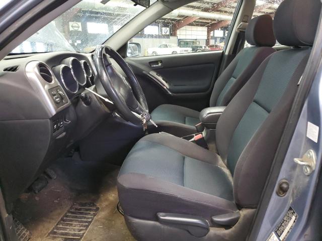 Photo 7 from auction – 2005 TOYOTA COROLLA MA with VIN 2T1LR30E75C493043