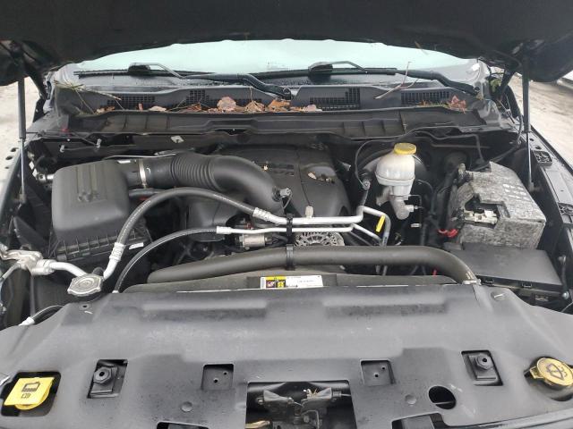 Photo 11 from auction – 2018 RAM 1500 ST with VIN 1C6RR7FT3JS172043