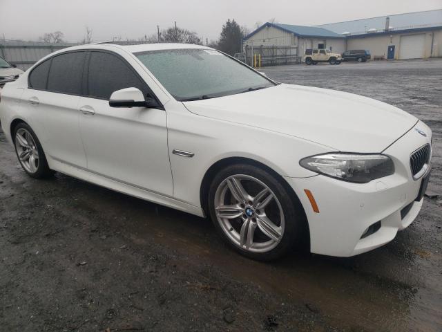 Photo 4 from auction – 2015 BMW 535 XI with VIN WBA5B3C57FD544423