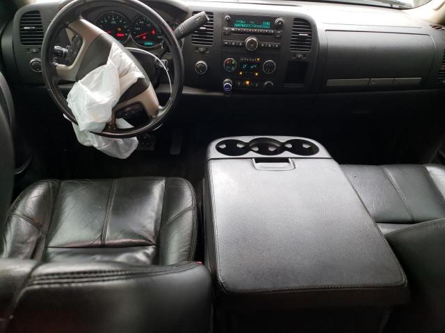 Photo 8 from auction – 2012 GMC SIERRA K15 with VIN 3GTP2VE74CG212511
