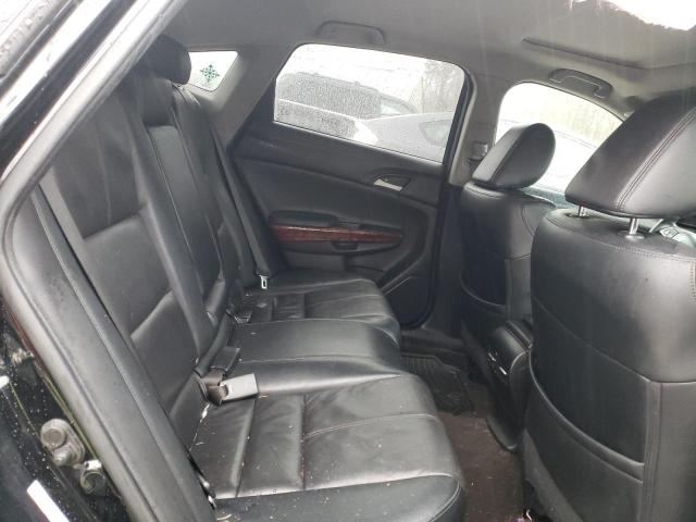 Photo 10 from auction – 2012 HONDA CROSSTOUR with VIN 5J6TF2H56CL009791