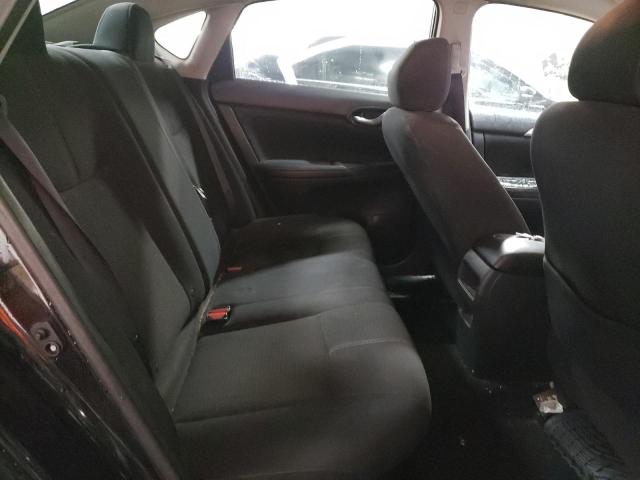 Photo 10 from auction – 2016 NISSAN SENTRA with VIN 3N1AB7AP7GL682264