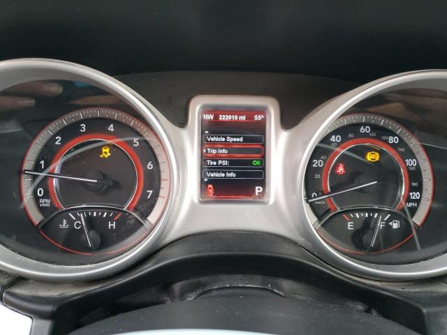 صورة رقم 9 من المزاد - 2012 DODGE JOURNEY SX مع VIN 3C4PDCBG7CT342373