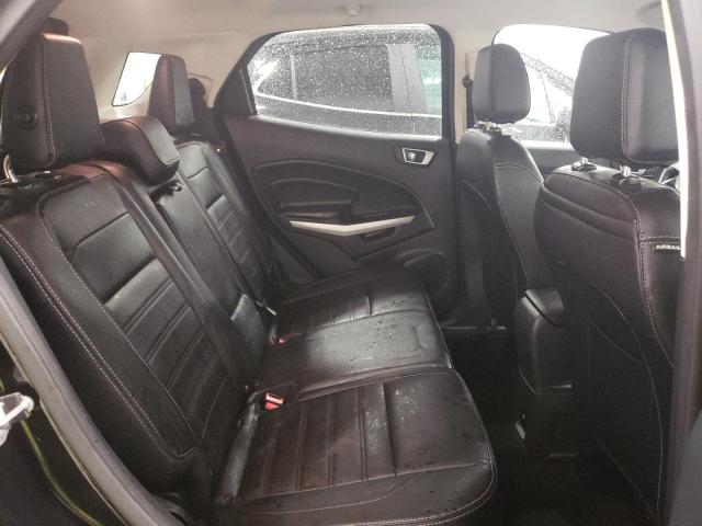 Photo 11 from auction – 2021 FORD ECOSPORT T with VIN MAJ6S3KL5MC403334