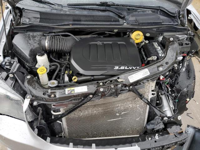 Photo 12 from auction – 2017 DODGE GRAND CARA with VIN 2C4RDGEG6HR824693