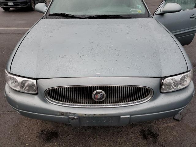 Zdjęcie 11 z aukcji – 2003 BUICK LESABRE CU z VIN 1G4HP54K63U207752