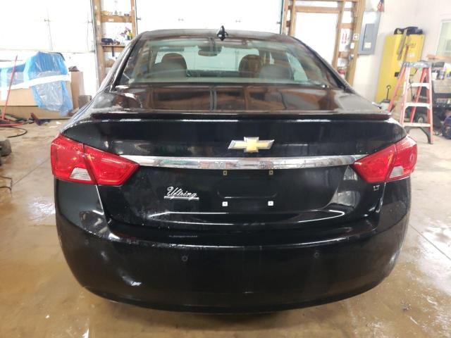 Photo 6 from auction – 2014 CHEVROLET IMPALA LT with VIN 2G1125S34E9148192