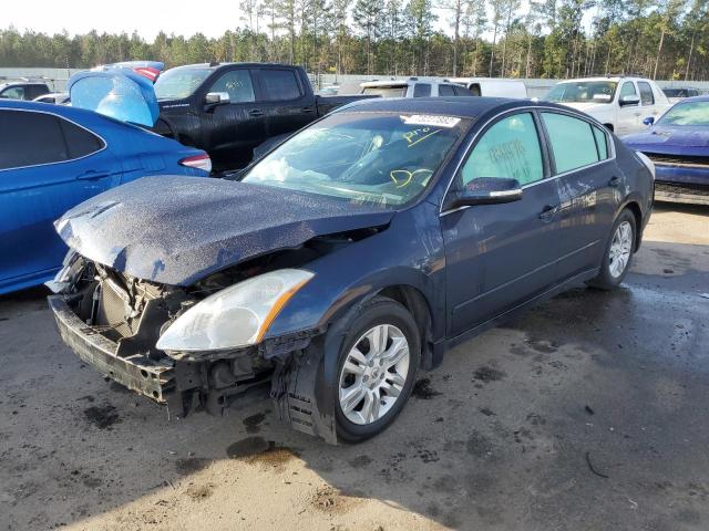 Photo 1 from auction – 2010 NISSAN ALTIMA BAS with VIN 1N4AL2AP4AC135796