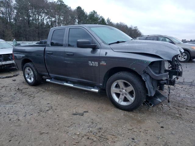 Photo 4 from auction – 2016 RAM 1500 ST with VIN 1C6RR6FT9GS347902