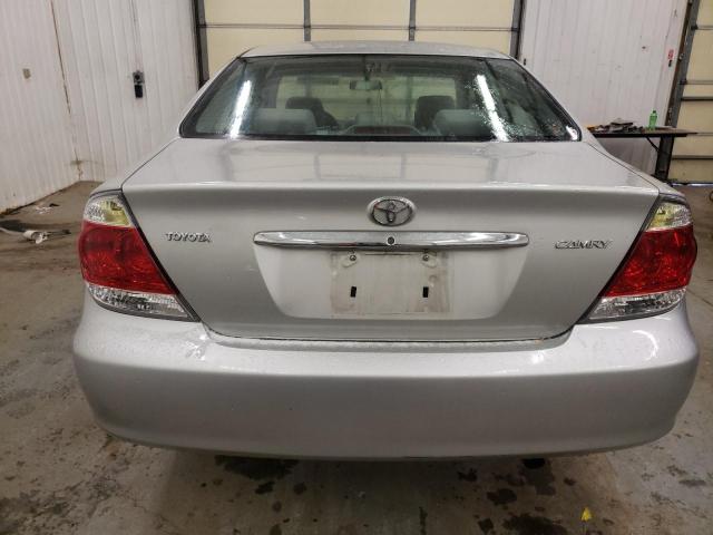 Photo 6 from auction – 2005 TOYOTA CAMRY LE with VIN 4T1BE32K85U088317