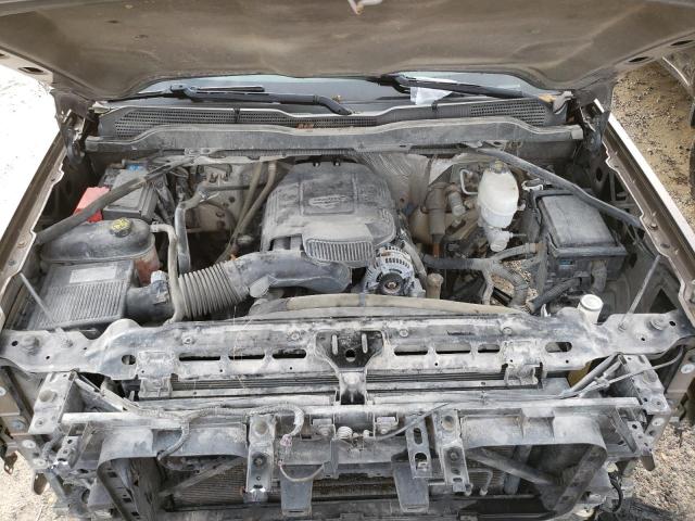 Photo 11 from auction – 2015 CHEVROLET SILVERADO with VIN 1GC1KVEG8FF526741