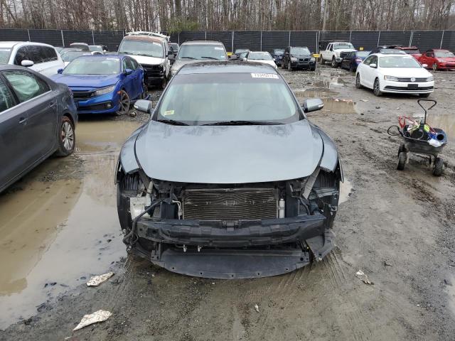 Photo 5 from auction – 2009 NISSAN MAXIMA S with VIN 1N4AA51E39C835634