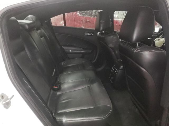 Photo 10 from auction – 2012 DODGE CHARGER R/ with VIN 2C3CDXCTXCH145003