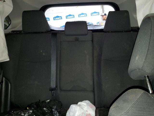 Photo 10 from auction – 2020 TOYOTA RAV4 LE with VIN 2T3K1RFV7LC058640