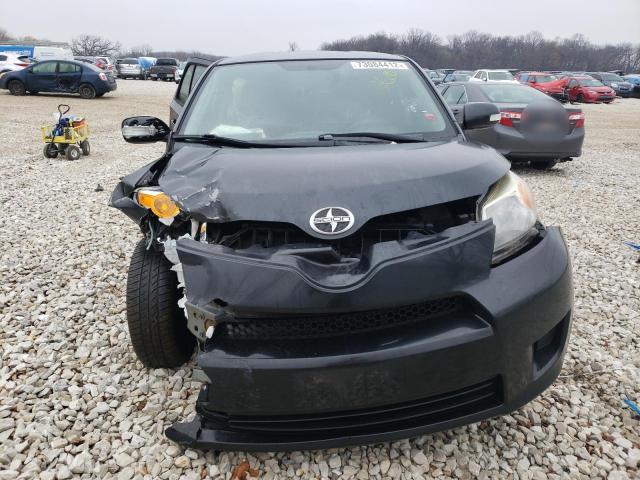 Photo 5 from auction – 2012 TOYOTA SCION XD with VIN JTKKU4B4XC1026388