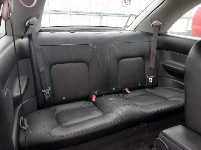 Photo 10 from auction – 2010 VOLKSWAGEN NEW BEETLE with VIN 3VWPG3AG5AM033000