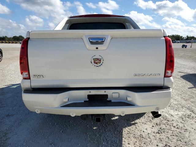 Foto 6 de la subasta – 2013 CADILLAC ESCALADE E con VIN 3GYT4MEFXDG144219