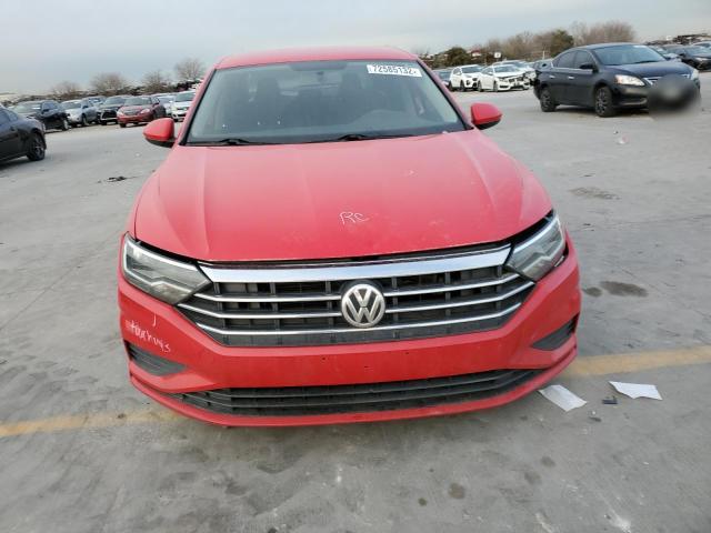 Photo 5 from auction – 2019 VOLKSWAGEN JETTA S with VIN 3VWC57BU2KM091079