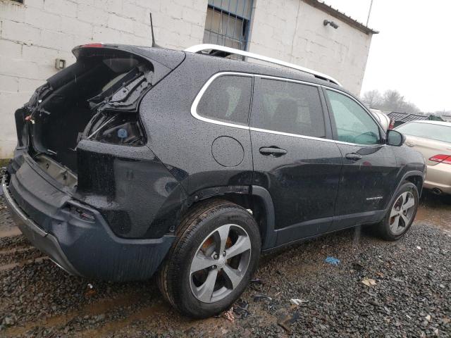 Photo 3 from auction – 2019 JEEP CHEROKEE L with VIN 1C4PJMDX3KD254193