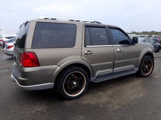 Photo 3 from auction – 2003 LINCOLN NAVIGATOR with VIN 5LMFU27RX3LJ11326