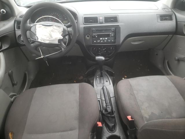 Photo 8 from auction – 2007 FORD FOCUS ZX4 with VIN 1FAFP34N77W248157