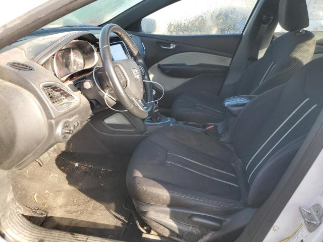 Photo 7 from auction – 2014 DODGE DART SXT with VIN 1C3CDFBB0ED831666