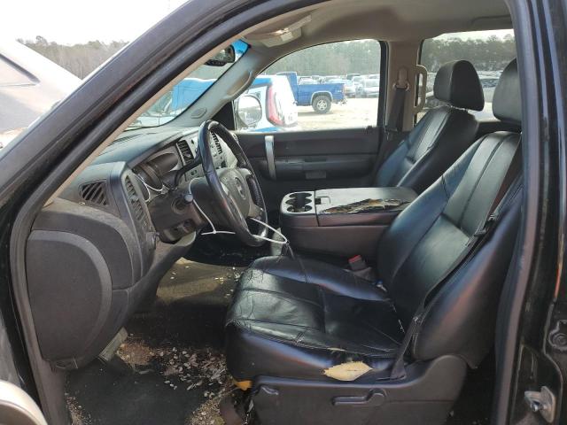 Photo 7 from auction – 2007 GMC NEW SIERRA with VIN 2GTEC13CX71613721