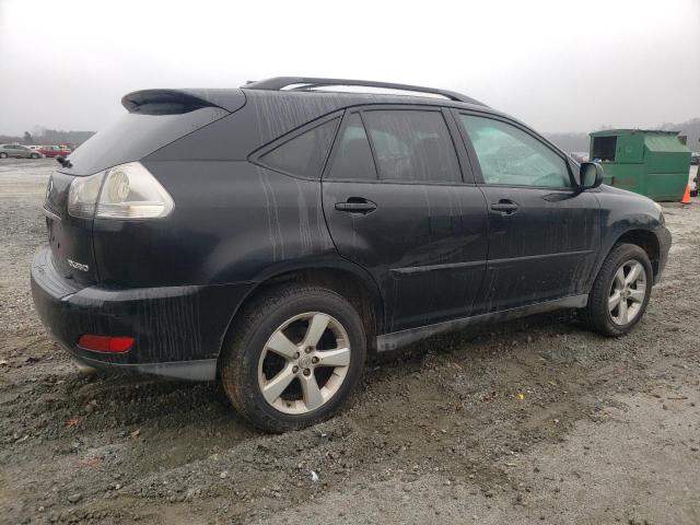 Photo 3 from auction – 2007 LEXUS RX 350 with VIN 2T2HK31U57C035130