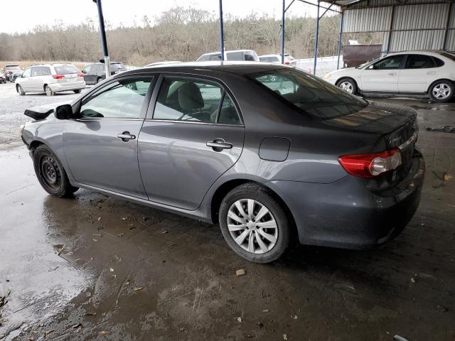 Photo 2 from auction – 2013 TOYOTA COROLLA BA with VIN 2T1BU4EE8DC973440