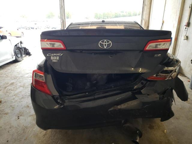 Photo 6 from auction – 2012 TOYOTA CAMRY BASE with VIN 4T1BF1FK8CU097737