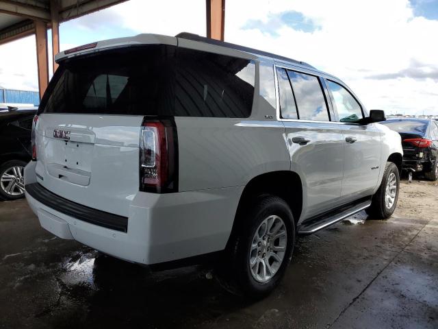Photo 3 from auction – 2019 GMC YUKON SLT with VIN 1GKS2BKC8KR161933