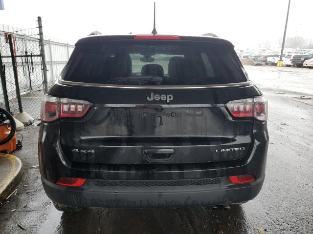 Photo 6 from auction – 2020 JEEP COMPASS LI with VIN 3C4NJDCB7LT160858
