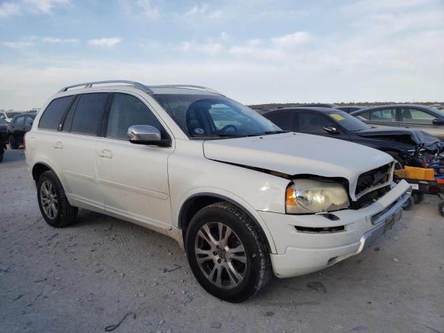 Photo 4 from auction – 2013 VOLVO XC90 3.2 with VIN YV4952CY2D1644568