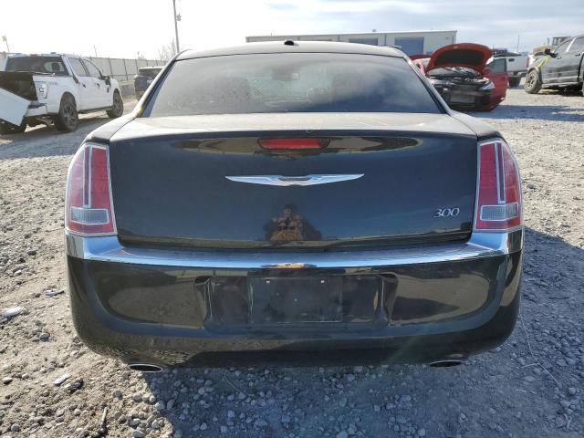 Photo 6 from auction – 2014 CHRYSLER 300 with VIN 2C3CCAAG2EH118418