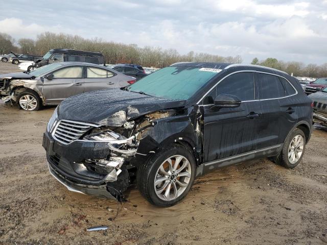 LINCOLN MKC SELECT 2016 with VIN 5LMCJ2C95GUJ08917 - Photo from auction