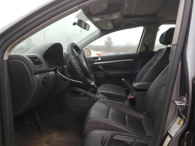 Photo 7 from auction – 2006 VOLKSWAGEN JETTA 2.5 with VIN 3VWSF71K46M805289