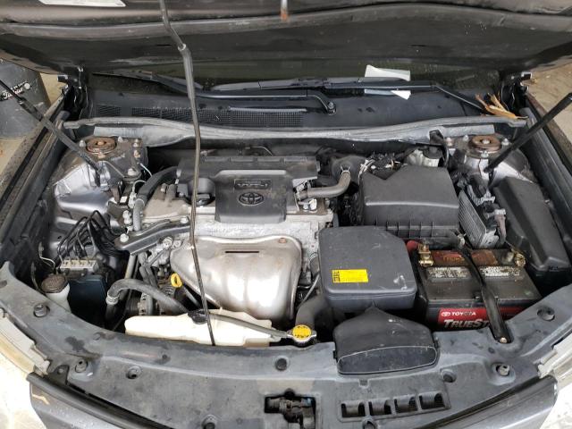 Photo 11 from auction – 2012 TOYOTA CAMRY BASE with VIN 4T1BF1FK8CU097737