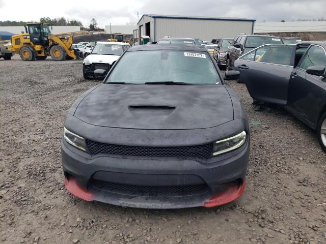 Photo 5 from auction – 2017 DODGE CHARGER R/ with VIN 2C3CDXGJ4HH511022