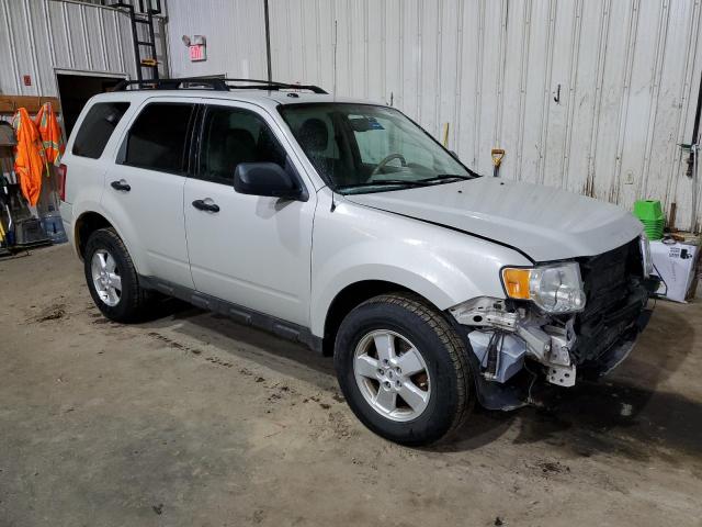Photo 4 from auction – 2009 FORD ESCAPE XLT with VIN 1FMCU93G09KA81920