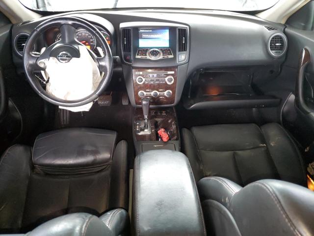 Photo 8 from auction – 2011 NISSAN MAXIMA S with VIN 1N4AA5AP5BC845606