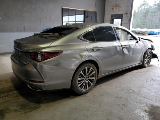 Photo 3 from auction – 2020 LEXUS ES 350 with VIN 58ADZ1B11LU059059