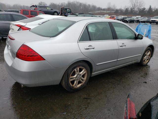 Photo 3 from auction – 2007 HONDA ACCORD EX with VIN 1HGCM56757A205483