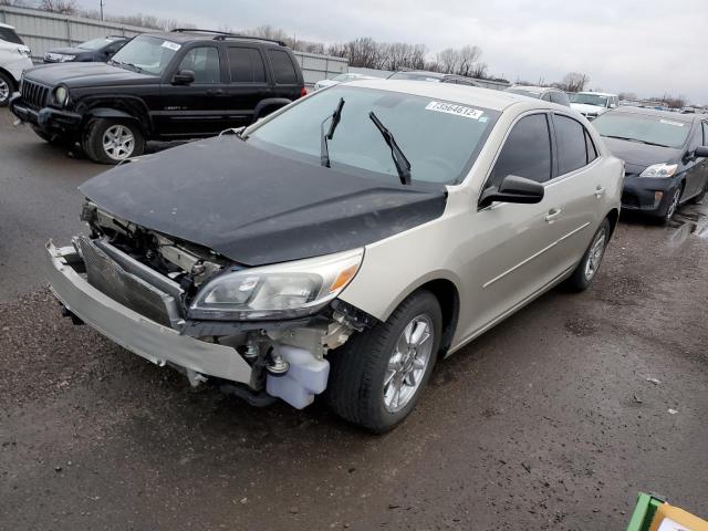 CHEVROLET MALIBU 2014 z numerem VIN 1G11B5SL0EF246370 - Zdjęcie z aukcji