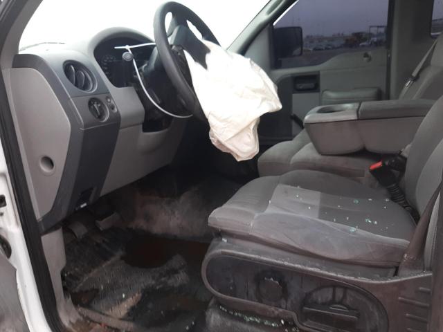 Фото 7 с аукциона – 2005 FORD F150 с VIN 1FTRF12205NC04818
