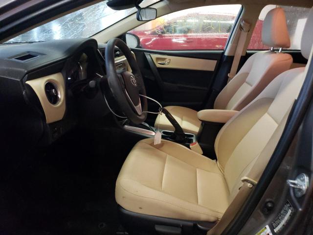 Photo 7 from auction – 2019 TOYOTA COROLLA L with VIN 2T1BURHE4KC246897