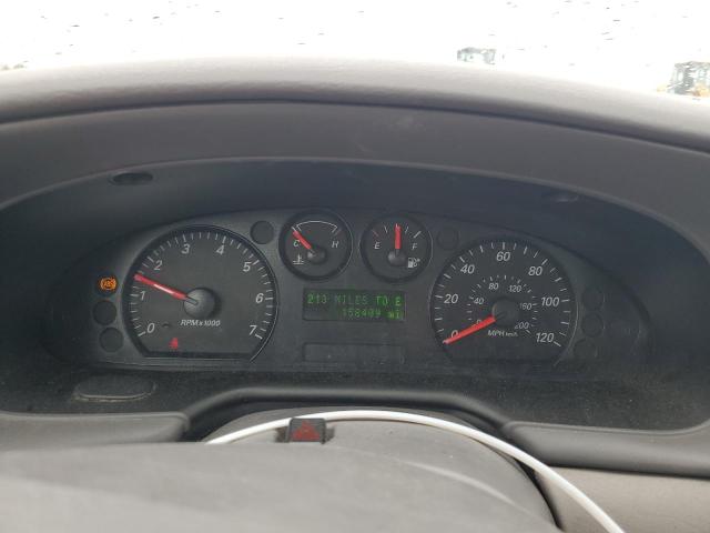 Photo 9 from auction – 2005 FORD TAURUS SE with VIN 1FAFP53215A299635