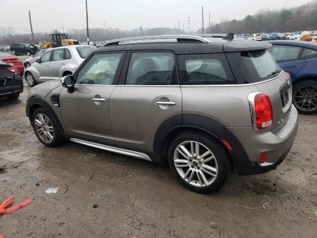 Photo 2 from auction – 2017 MINI COOPER COU with VIN WMZYV5C3XH3E01107